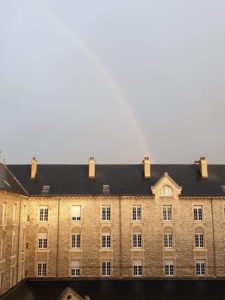 MDSS aile Hébergement
